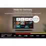 Samsung GU50DU7179 125cm 50" 4K LED Smart TV Fernseher