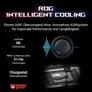 ASUS ROG Strix G18 G814JV-N6055 18" WQXGA IPS i7-13650HX RTX4060 32GB/1TB DOS
