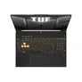 ASUS TUF Gaming A16 FA607PI-QT103W 16" WQXGA IPS R9-7940HX RTX4070 16GB/1TB W11