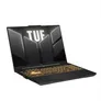 ASUS TUF Gaming A16 FA607PI-QT103W 16" WQXGA IPS R9-7940HX RTX4070 16GB/1TB W11