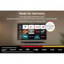 Samsung GQ43LS01D 108cm (43") The Serif QLED 4K Art Mode Smart TV weiß