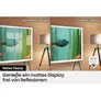 Samsung GQ43LS01D 108cm (43") The Serif QLED 4K Art Mode Smart TV grün