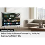 Samsung GQ43LS01D 108cm (43") The Serif QLED 4K Art Mode Smart TV grün