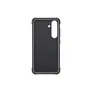 Samsung Rugged Case für Galaxy S25+ schwarz