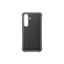 Samsung Rugged Case für Galaxy S25+ schwarz