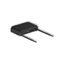 ASUS NUC 13 Rugged Bravo Canyon BNUC13BRFA200B02I 0GB/64GB MMC Barebone finned mit EU-Netzkabel