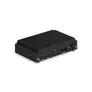 ASUS NUC 13 Rugged Bravo Canyon BNUC13BRFA200B02I 0GB/64GB MMC Barebone finned mit EU-Netzkabel
