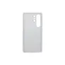Samsung Flipsuit Case für Galaxy S25 Ultra weiß