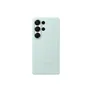 Samsung Standing Grip Case für Galaxy S25 Ultra mint