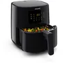 Philips HD9255/90 Airfryer Compact schwarz