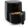 Philips HD9255/90 Airfryer Compact schwarz