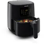 Philips HD9255/90 Airfryer Compact schwarz