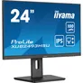 iiyama ProLite XUB2493HSU-B7 60,5cm (23,8") FHD IPS Office Monitor 16:9 HDMI/DP/USB 100Hz 1ms Sync