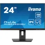 iiyama ProLite XUB2493HSU-B7 60,5cm (23,8") FHD IPS Office Monitor 16:9 HDMI/DP/USB 100Hz 1ms Sync