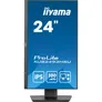 iiyama ProLite XUB2493HSU-B7 60,5cm (23,8") FHD IPS Office Monitor 16:9 HDMI/DP/USB 100Hz 1ms Sync