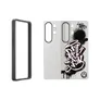 Samsung Flipsuit Rugged Case für Galaxy S25 Ultra schwarz