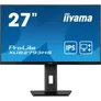 iiyama ProLite XUB2793HS-B7 68,8cm (27") FHD IPS Office Monitor 16:9 HDMI/DP 100Hz 1ms Sync