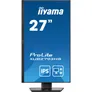iiyama ProLite XUB2793HS-B7 68,8cm (27") FHD IPS Office Monitor 16:9 HDMI/DP 100Hz 1ms Sync