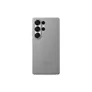 Samsung Kindsuit Case für Galaxy S25 Ultra grau