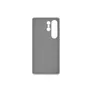 Samsung Kindsuit Case für Galaxy S25 Ultra grau