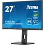 iiyama ProLite XUB2763QSU-B1 27 Zoll WQHD IPS LED 16:9 100 Hz Office Monitor