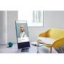 Samsung GQ43LS05BG 108cm (43") The Sero QLED 4K Smart TV blau