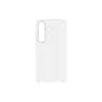 Samsung Clear Case für Galaxy S25 Transparency