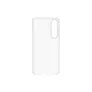 Samsung Clear Case für Galaxy S25 Transparency