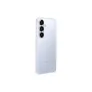 Samsung Clear Case für Galaxy S25 Transparency