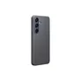 Samsung Kindsuit Case für Galaxy S25 schwarz