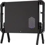 eBlaztr ITX Gaming Desktop Gehäuse schwarz