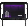 eBlaztr ITX Gaming Desktop Gehäuse schwarz