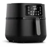 Philips HD9285/93 5000 Series Connected XXL Airfryer, schwarz