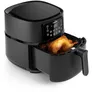 Philips HD9285/93 5000 Series Connected XXL Airfryer, schwarz
