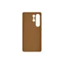 Samsung Kindsuit Case für Galaxy S25 Ultra camel