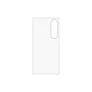 Samsung Clear Case für Galaxy S25 Ultra Transparency