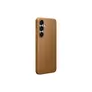 Samsung Kindsuit Case für Galaxy S25+ camel