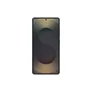 Samsung Kindsuit Case für Galaxy S25 Ultra schwarz