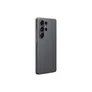 Samsung Kindsuit Case für Galaxy S25 Ultra schwarz
