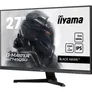 iiyama G-Master G2745QSU-B2 Black Hawk