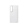 Samsung Standing Grip Case für Galaxy S25 Ultra weiß