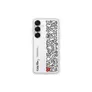Samsung Flipsuit Case für Galaxy S25+ weiß