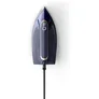 Philips DST8050/20 Dampfbügeleisen antihaftbeschichtet 3.000 W kupfer/dunkelblau