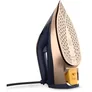 Philips DST8050/20 Dampfbügeleisen antihaftbeschichtet 3.000 W kupfer/dunkelblau
