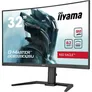 iiyama G-Master Red Eagle GCB3280QSU-B2 31.5 Zoll WQHD VA Panel 16:9 180 Hz Curved Gaming Monitor