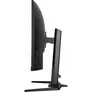 iiyama G-Master Red Eagle GCB3280QSU-B2 31.5 Zoll WQHD VA Panel 16:9 180 Hz Curved Gaming Monitor