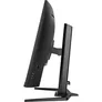 iiyama G-Master Red Eagle GCB3280QSU-B2 31.5 Zoll WQHD VA Panel 16:9 180 Hz Curved Gaming Monitor