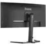 iiyama G-Master GCB3481WQSU-B1 Red Eagle Curved