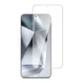 4smarts Second Glass für Samsung Galaxy S25