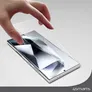 4smarts Second Glass für Samsung Galaxy S25 Ultra